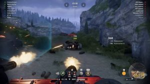 Сцепка на Двоих - Жнецы + Барьеры + Эгиды - Crossout