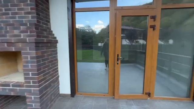 Дом 210 кв.м на участке 13 соток КП Красная Поляна с. Возрождение г. Геленджик