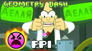FPI (Geometry Dash)