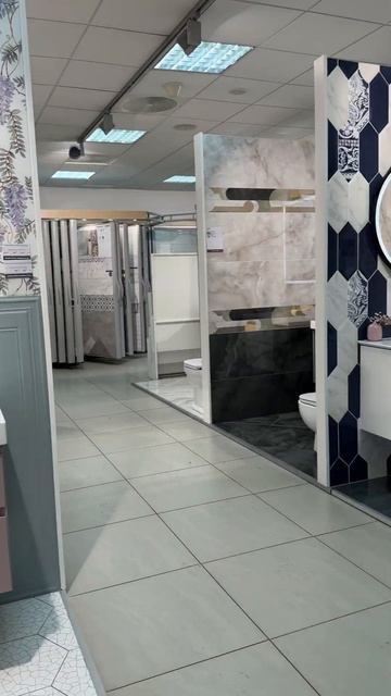 KERAMA MARAZZI на Притыцкого, 79 (БЦ Фаренгейт)! смотреть онлайн