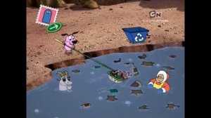 Плашки далее (Cartoon Network Russia,2006-2009)