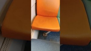 Музыка в электричке