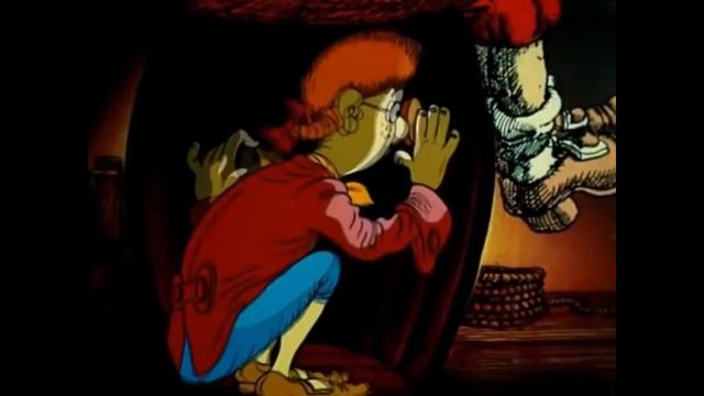 Приколы из Острова Сокровищ смотреть онлайн