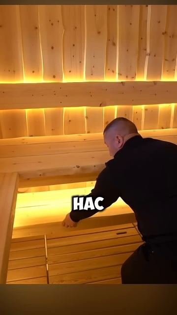 Устройство парной - выдвигающийся полок смотреть онлайн