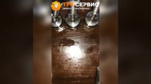 Диагностика переднего распределителя  JCB 3CX часть 1