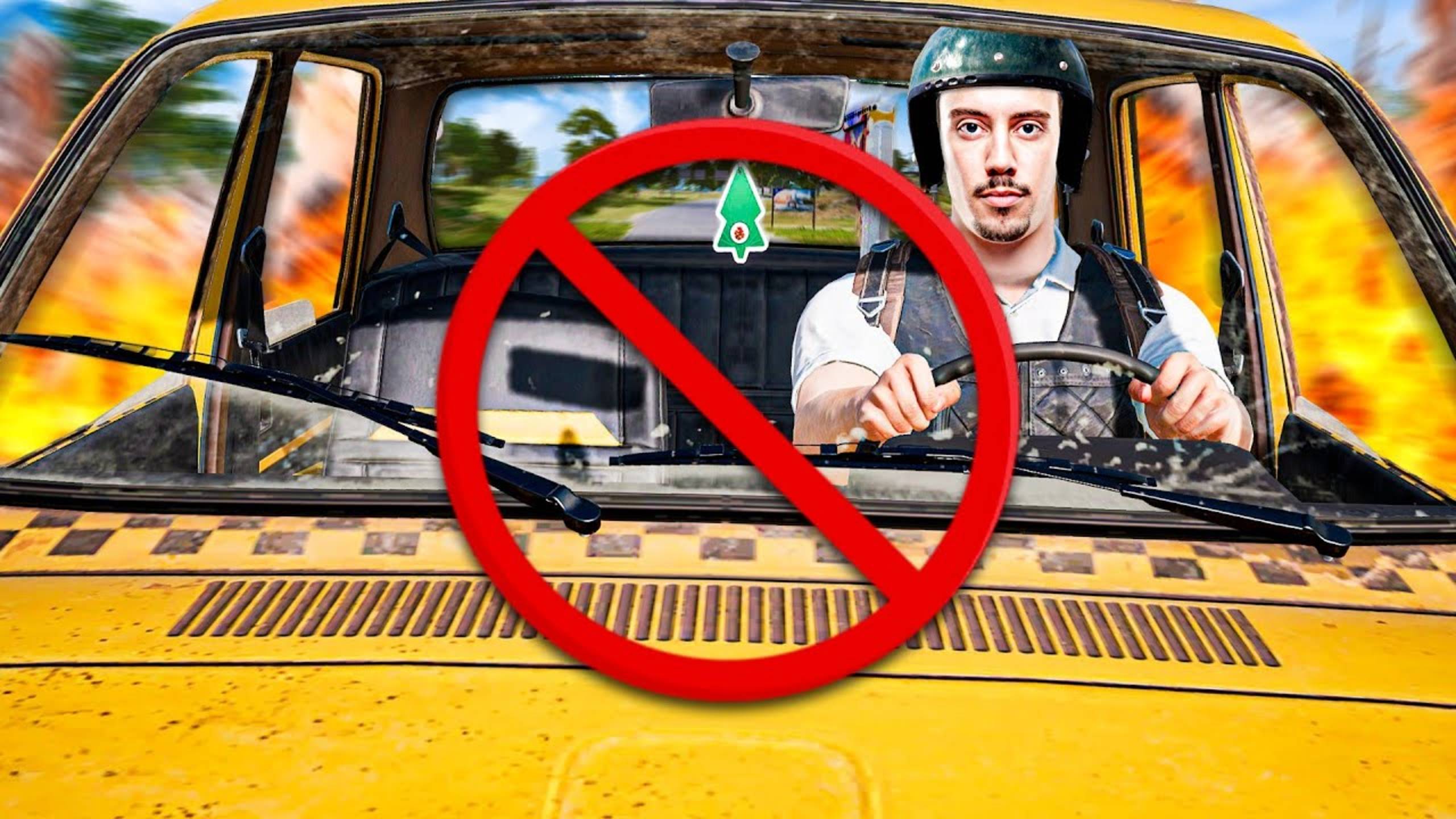 We Played PUBG on MAX Difficulty.. ( No VEHICLES Allowed)