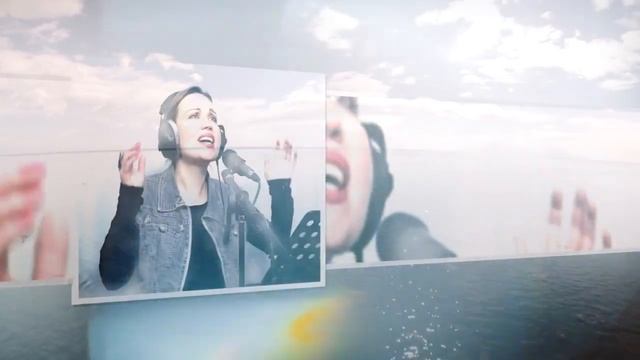 Елена Капитай. "Научи летать"