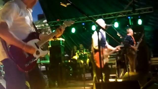 Чайф на Дне города 2016 смотреть онлайн