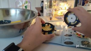 Сборка подарок на день рождения. Лего цветы. Лего Орхидея.