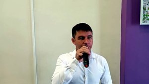 Спиною к спине -Яков Качурин (Новинка 2025)