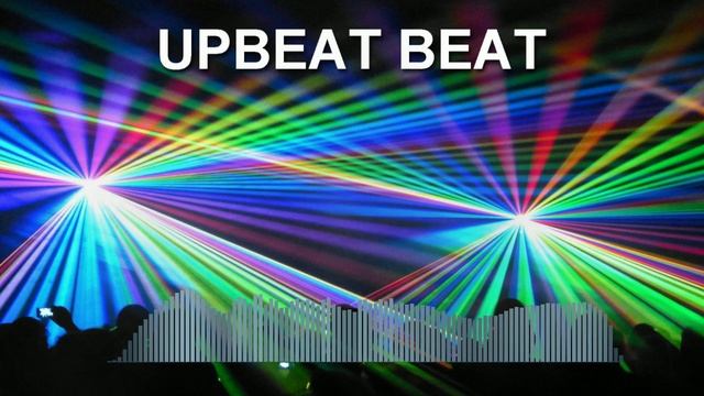 Upbeat Beat (Dance Space)