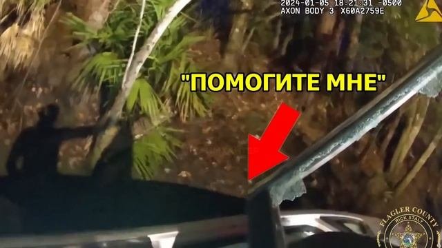Когда Пропавшие Дети Понимают что их Спасли
