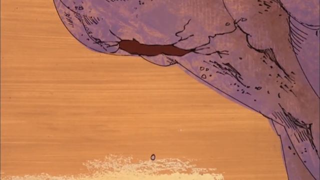 02 Муравей и муравьед / The Ant and the Aardvark — Hasty But Tasty (1969) смотреть онлайн