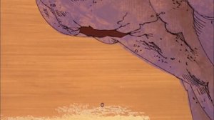 02 Муравей и муравьед / The Ant and the Aardvark —  Hasty But Tasty (1969)