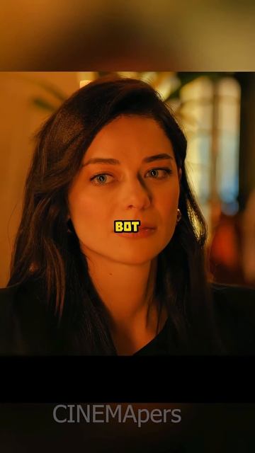 Пришла на свидание с шизикомдрама сериал момент б