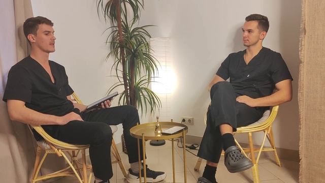 ПОЛЬЗА МАССАЖА, ПРАВДА ИЛИ НЕТ ? смотреть онлайн