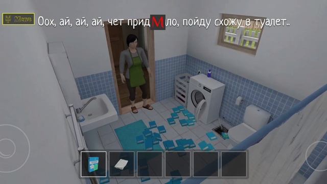 КУДА ПРОПАЛ СТИРАЛЬНЫЙ ПОРОШОК ???? смотреть онлайн