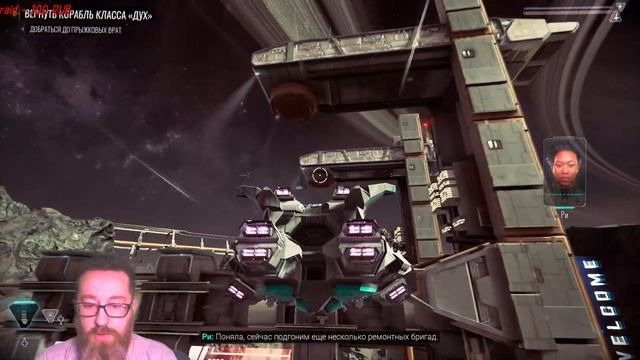 Chorus  Полное прохождение  1