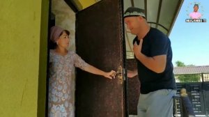 Приколи мугамбо