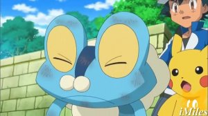 Покемонское Безумие   RYTP