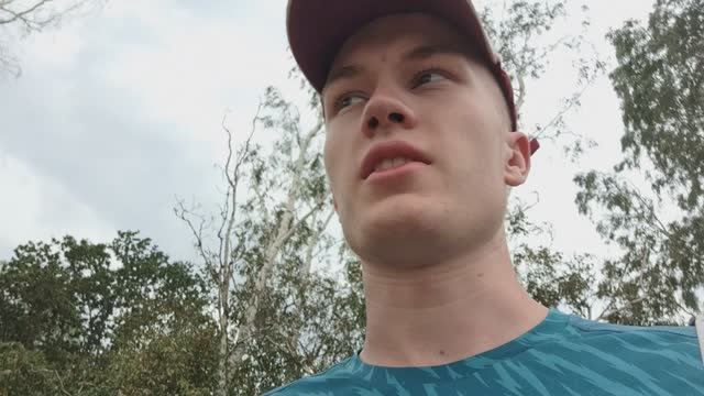 Ничего не бойтесь! Видео про зону комфорта и переход из школы в вуз. смотреть онлайн