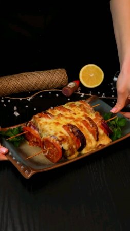 Все ищут этот рецепт куриной грудки! Просто и вкусно