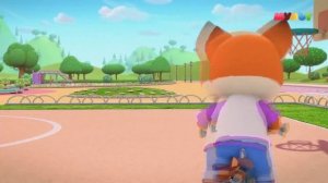 Анонсы и рекламный блок (Мульт, 7 марта 2023)