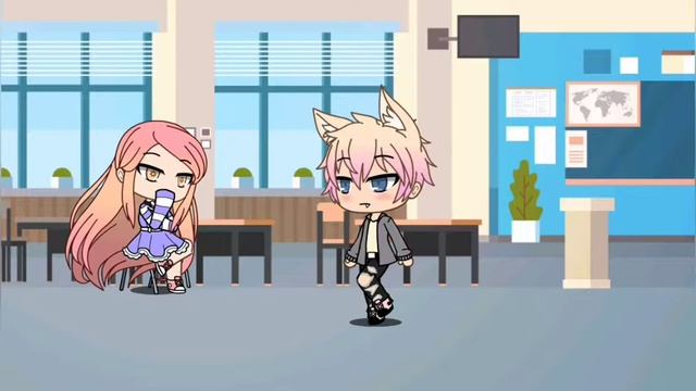 -Я НЕНАВИЖУ БЫТЬ ПАЦАНКОЙ-    /мини фильм/ смотреть онлайн