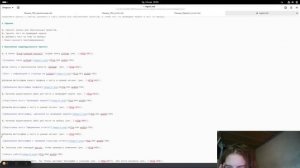 Отчёт проект 5 этап