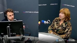 Полный Эфир! В Крыму начнут приводить в порядок Ливадийский парк