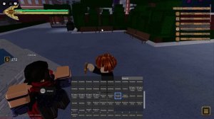 Все стили боя в yba(гайд для чайников)