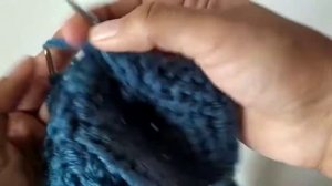 жилетка безрукавка спицами для мальчика чемпион. часть2