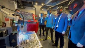 «Фабрика процессов роботизации и автоматизации»