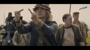 Падение «Одних из нас», проблемы «Бэтмена», сиквел «Сайлент Хилла» — Новости кино