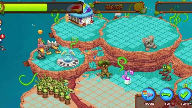 призматик брюшок