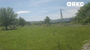 Видеообзор земельного участка