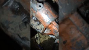 Замена бортовой мтз 82