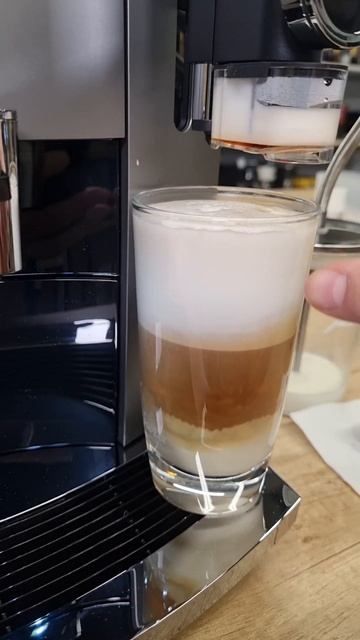 Кавомашина JURA S8 за 79890 грн в elitecoffee.od.ua смотреть онлайн