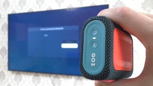 Как подключить Bluetooth колонку к телевизору.Беспроводные колонки на Smart TV