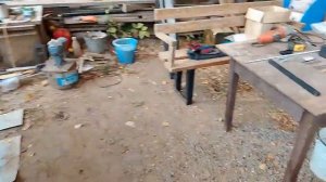 Шпалера для винограда своими руками