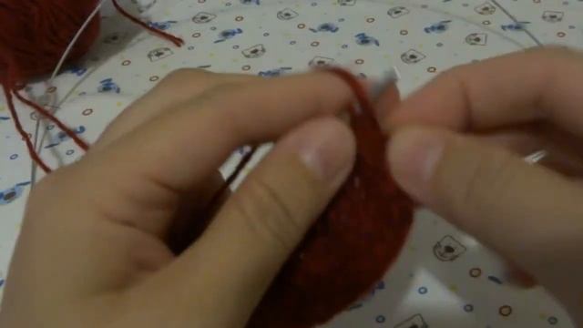 Рельефный узор с аркадами