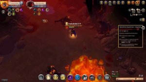 ГАЙД ХИЛА | ПОСОХ ЖИЗНИ ИМБА | КОРАПТЫ | АЛЬБИОН ОНЛАЙН | ALBION ONLINE | ПРОКЛЯТЫЕ ПОДЗЕМЕЛЬЯ