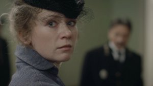 Безсонов, 1 сезон, 1 серия