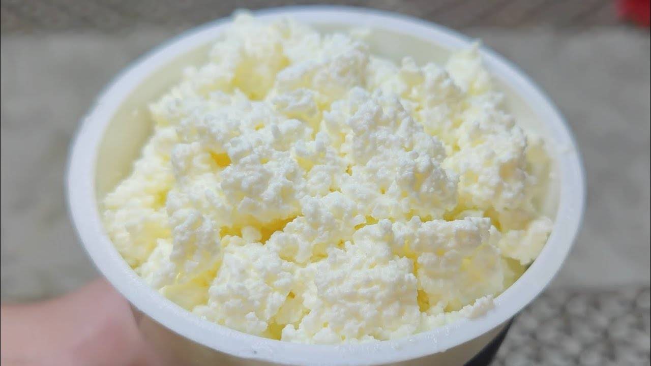 У ВАС ЕСТЬ ТВОРОГ. НАУЧИЛА ВСЕХ ПОДРУГ ГОТОВИТЬ ТАКУЮ ВКУСНЯШКУ! ПОДРУЖКИ В ВОСТОРГЕ ОТ РЕЗУЛЬТАТА