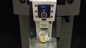 Ремонт Delonghi ESAM5500 Perfecta