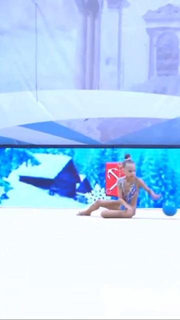 Я тренируюсь чтобы быть лучшей в мире в мой худший ден? смотреть онлайн