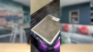 Как ЛЕГКО и БЫСТРО ОЧИСТИТЬ ВЫТЯЖКУ от ЖИРА за 5 МИНУТ?