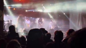 Нейромонах Феофан — Под драм легко Былинный Берег 2023