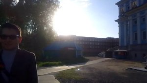 Сергиево -Казанский Храм/ Краснообск/ Новосибирский район/14.05.2025