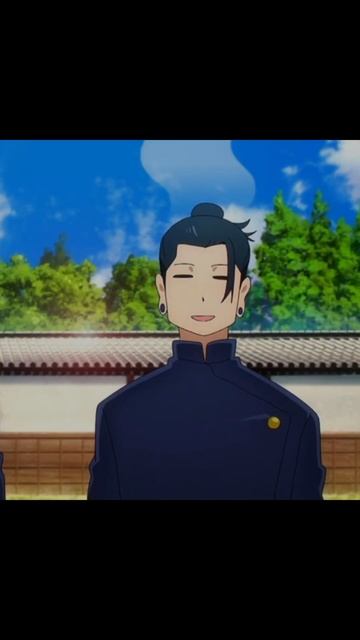 Есть любители магической битвы?) #roblox #anime #рек #edit #аним? смотреть онлайн